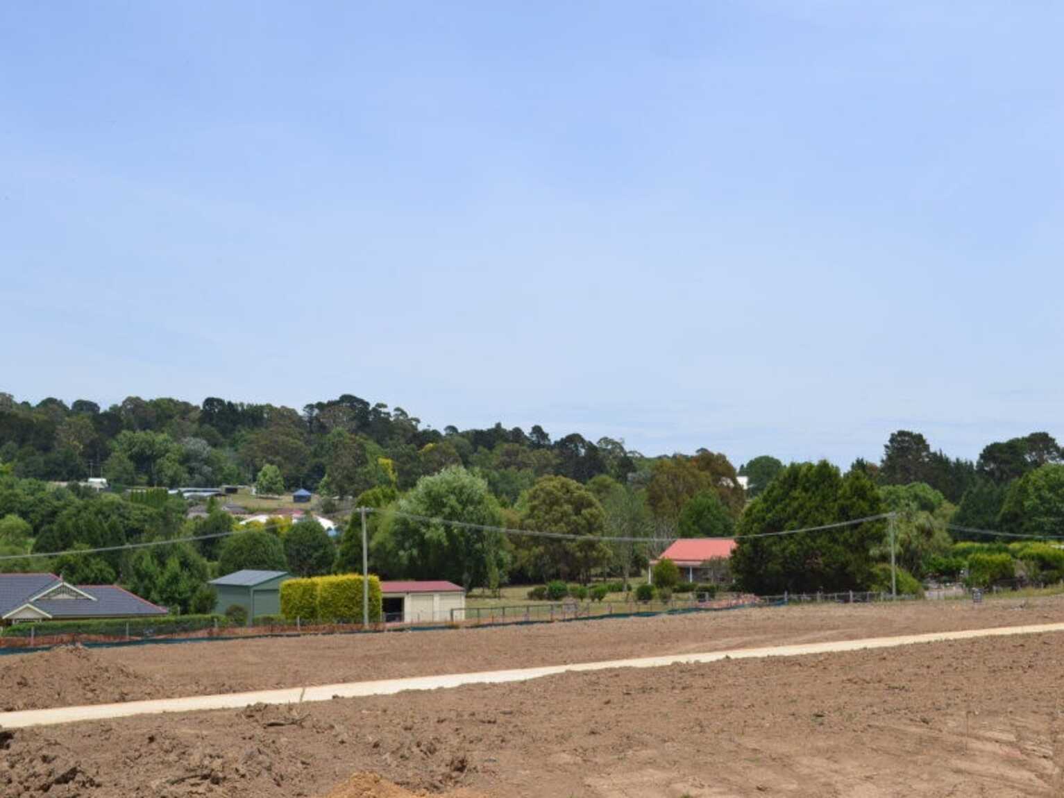 Lot 5 Kings Road Moss Vale Lot 5 Kings Road Moss Vale
