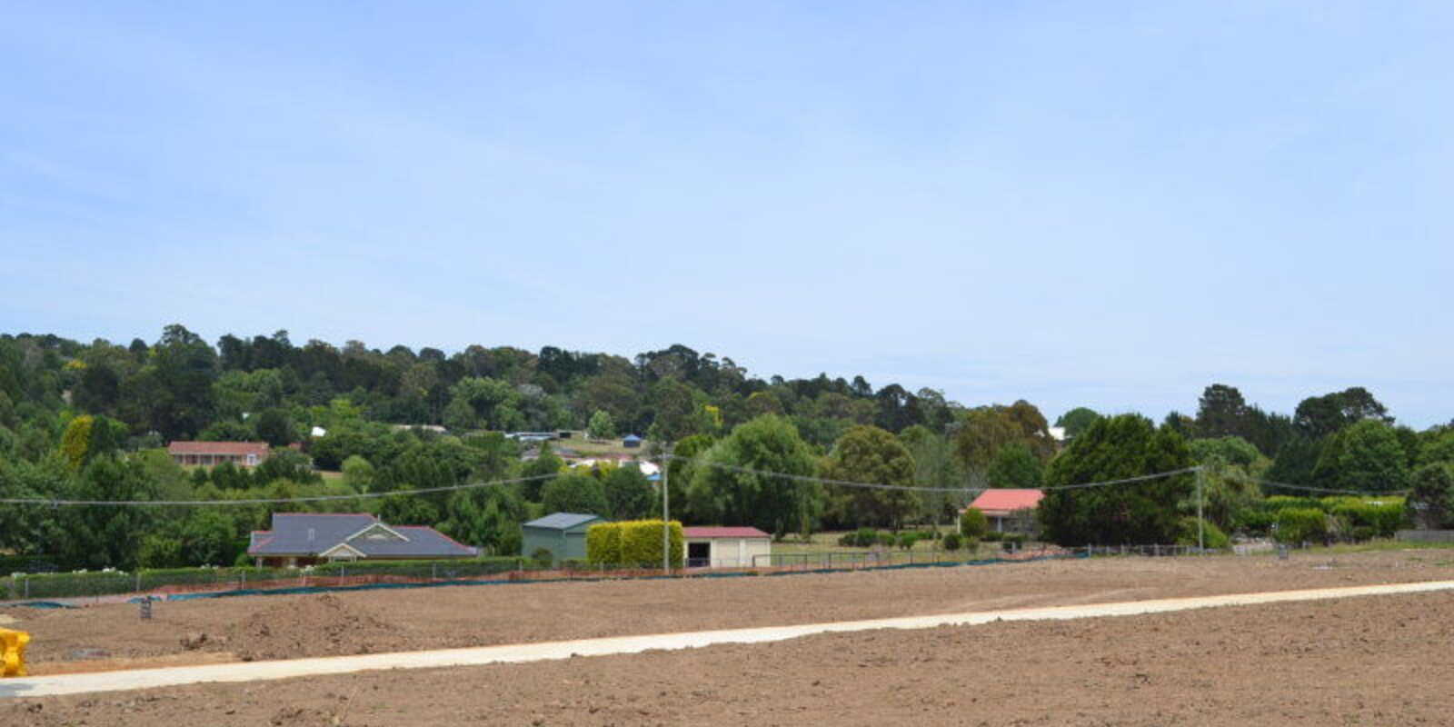 Lot 5 Kings Road Moss Vale Lot 5 Kings Road Moss Vale