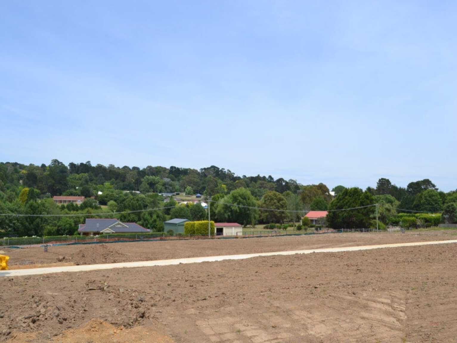Lot 5 Kings Road Moss Vale Lot 5 Kings Road Moss Vale