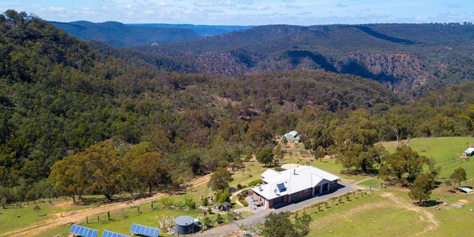 171 Pulpit Rock Road Bullio 171 Pulpit Rock Road Bullio
