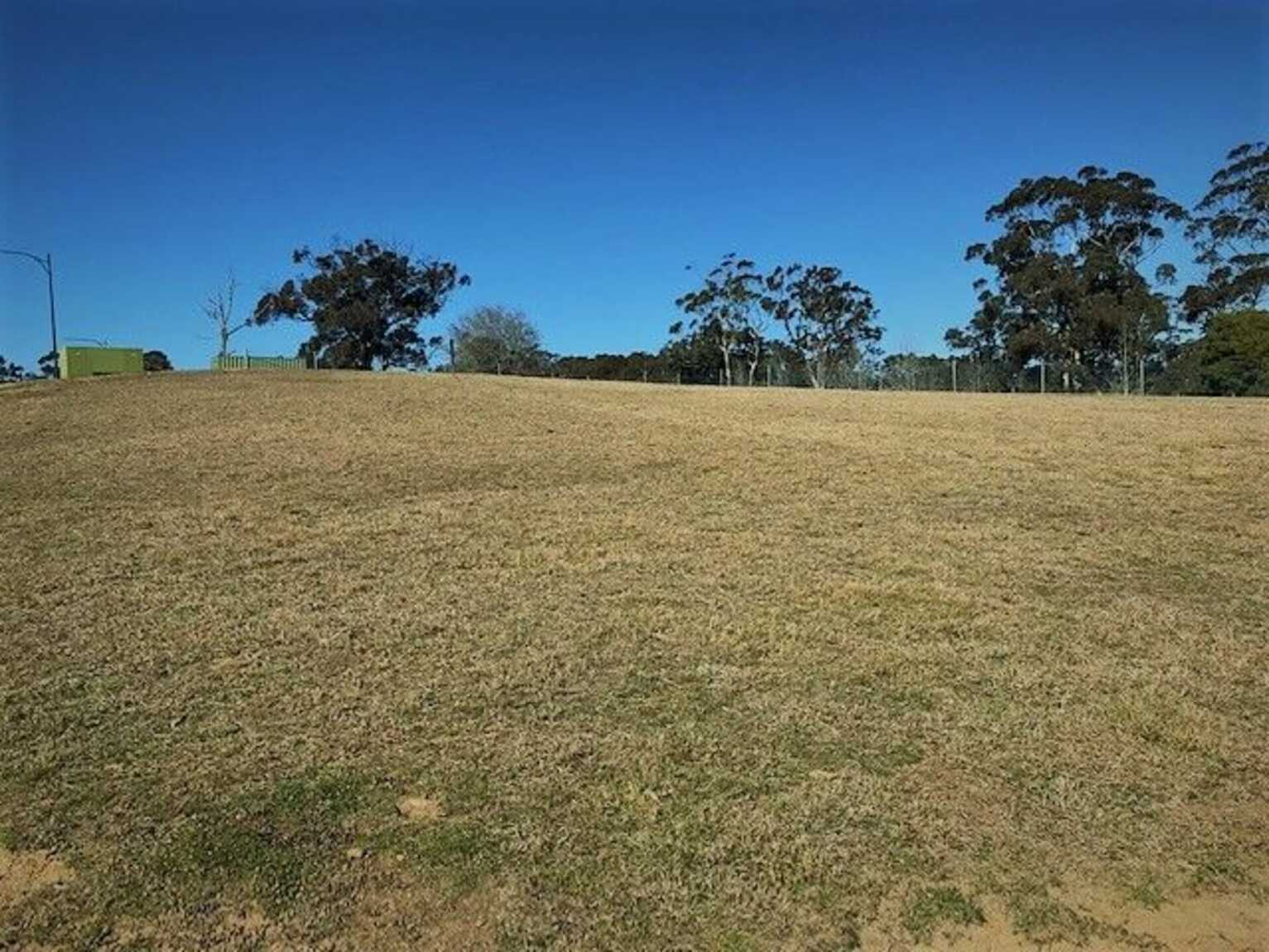 Lot 8 Erithwood Estate Erith Street Bundanoon