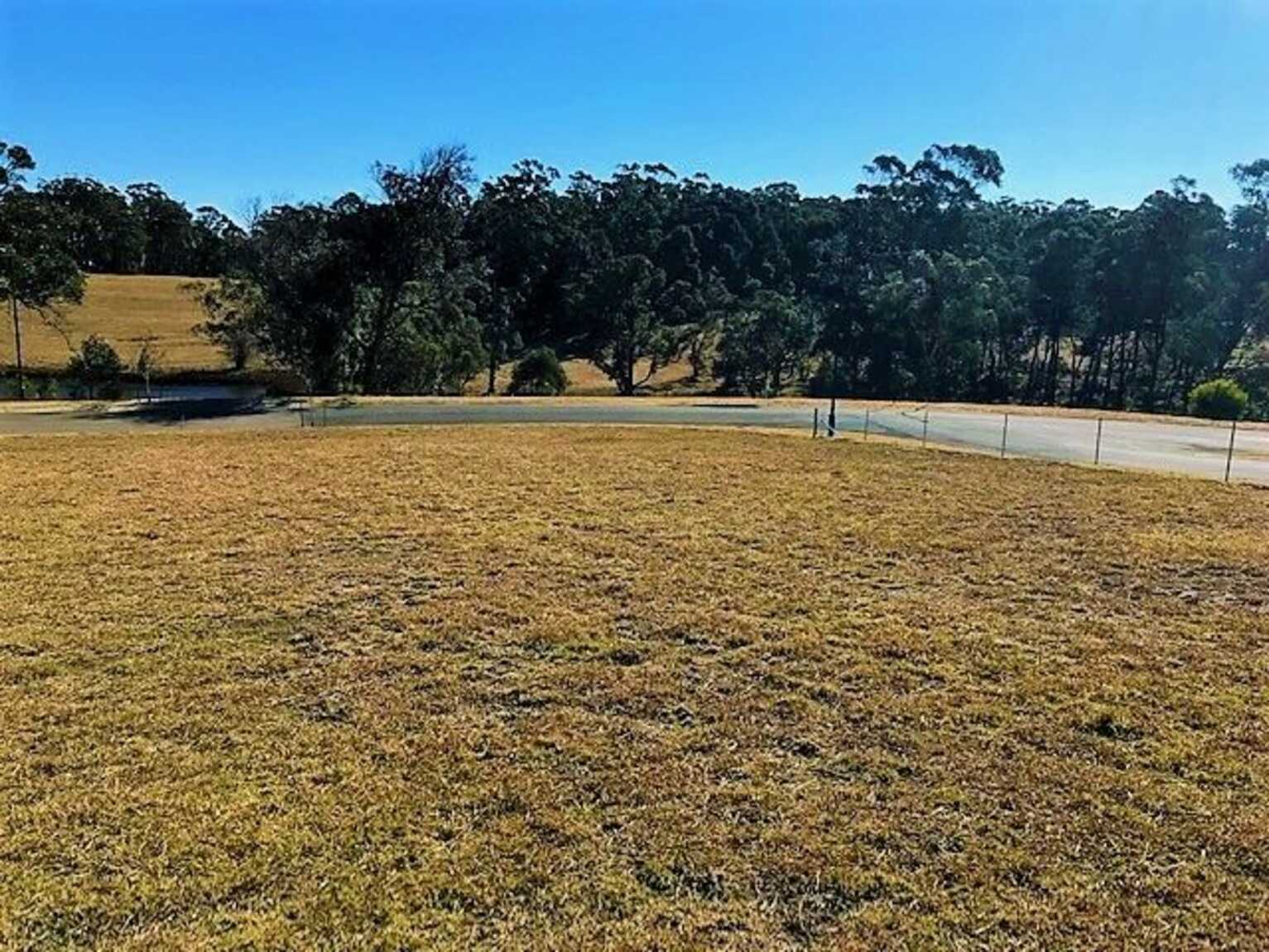 Lot 8 Erithwood Estate Erith Street Bundanoon
