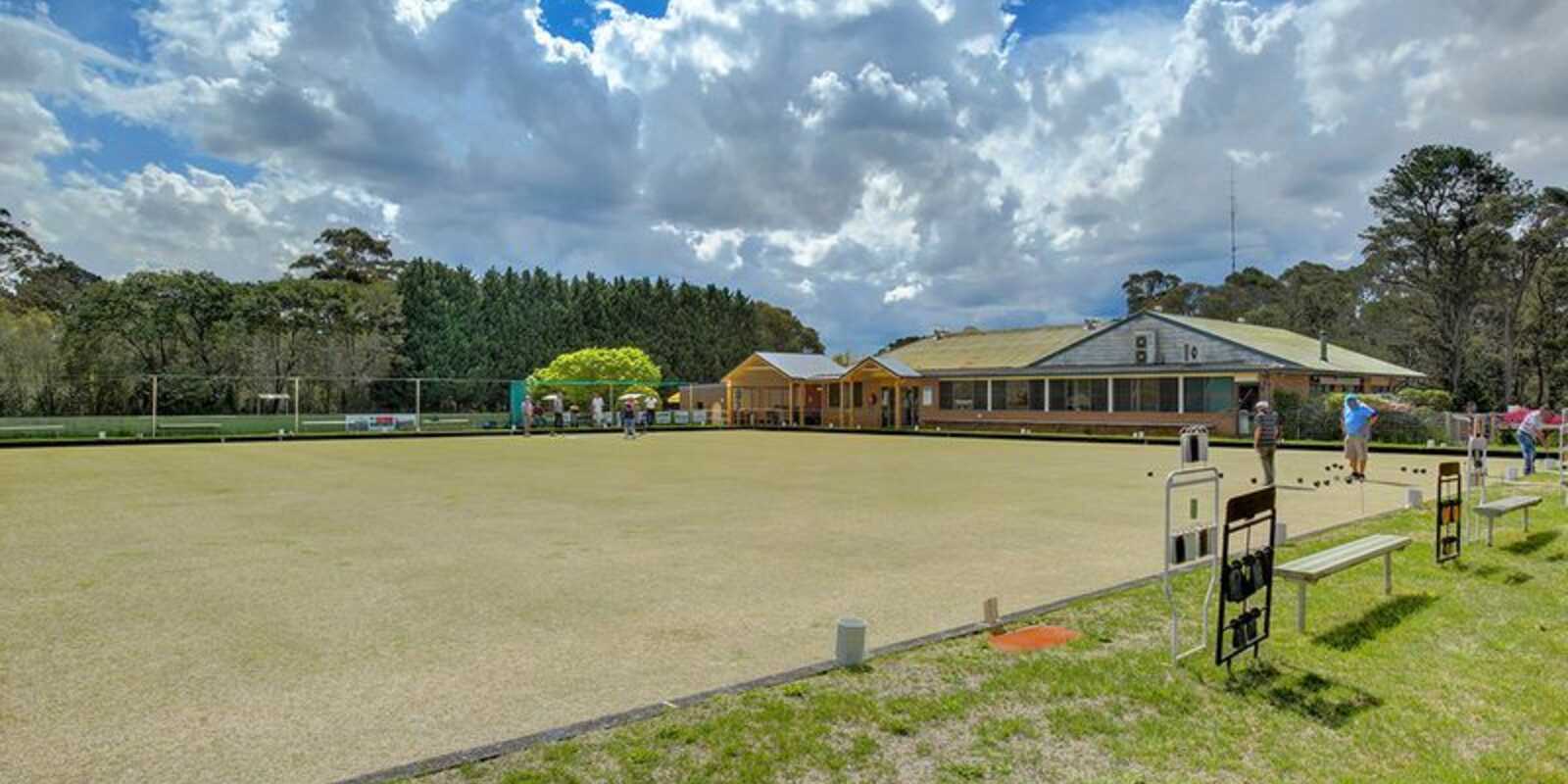 Lot 8 Erithwood Estate Erith Street Bundanoon