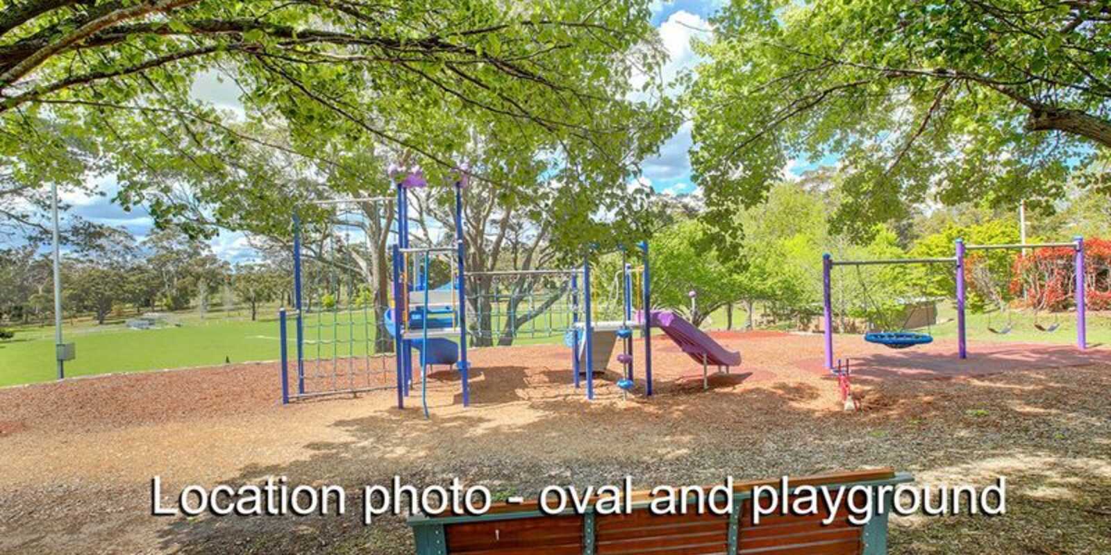 Lot 8 Erithwood Estate Erith Street Bundanoon