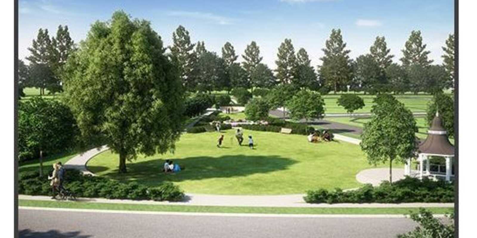 Lot 319 Retford Park Estate Bowral Lot 319 Retford Park Estate Bowral
