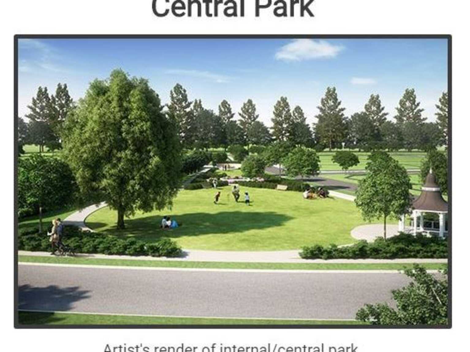 Lot 319 Retford Park Estate Bowral Lot 319 Retford Park Estate Bowral