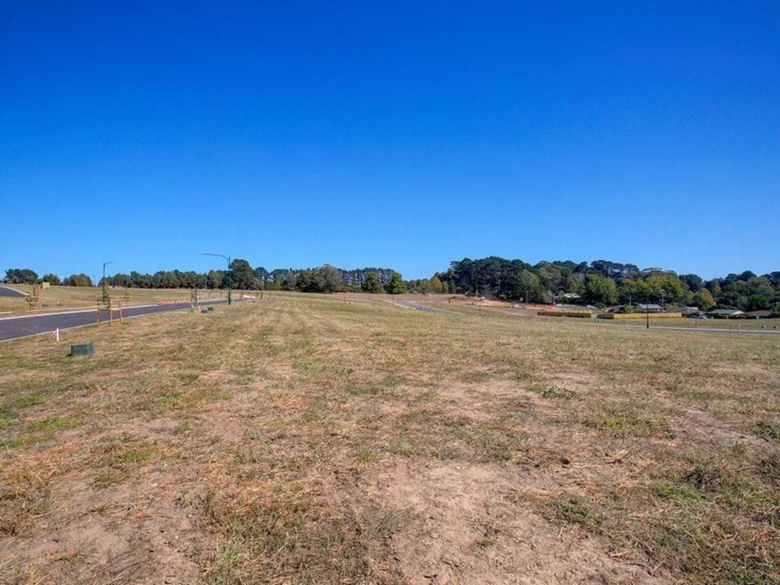 Proposed Joyce Street Moss Vale Proposed Joyce Street Moss Vale