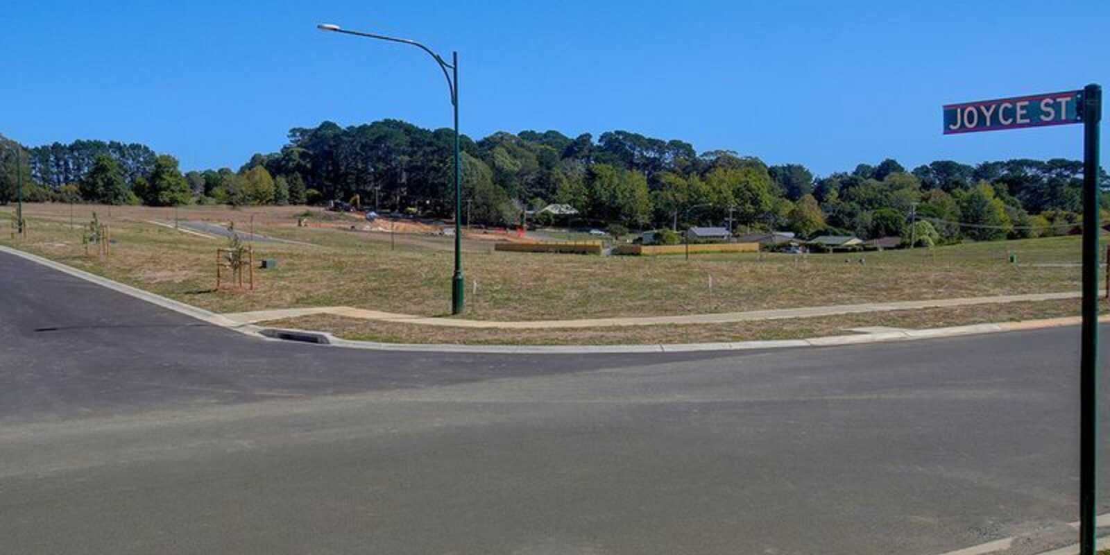 Proposed Joyce Street Moss Vale Proposed Joyce Street Moss Vale