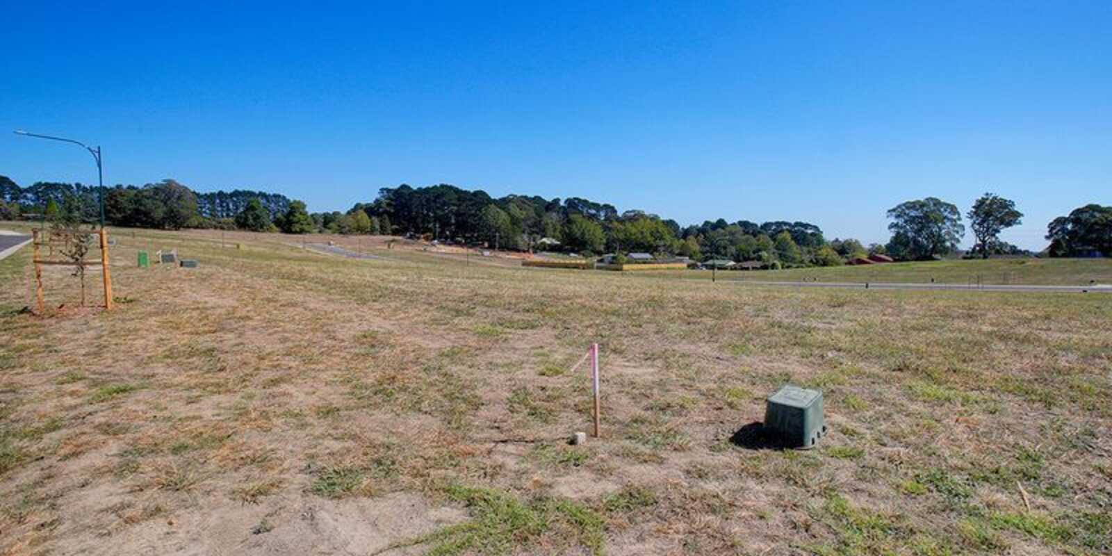 Proposed Joyce Street Moss Vale Proposed Joyce Street Moss Vale