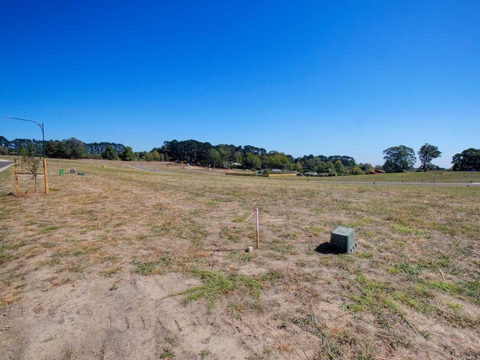 Proposed Joyce Street Moss Vale Proposed Joyce Street Moss Vale