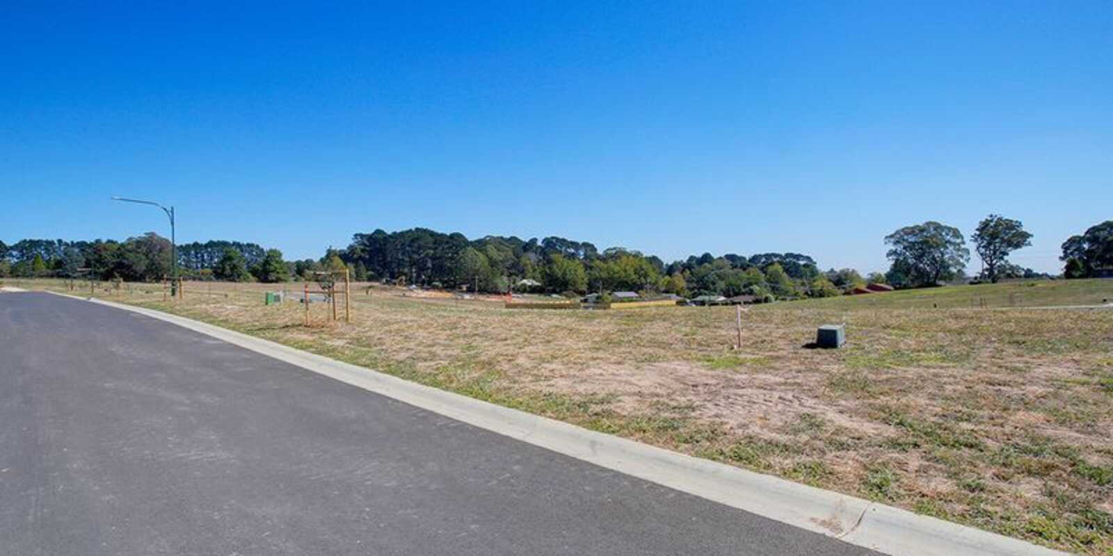 Proposed Joyce Street Moss Vale Proposed Joyce Street Moss Vale