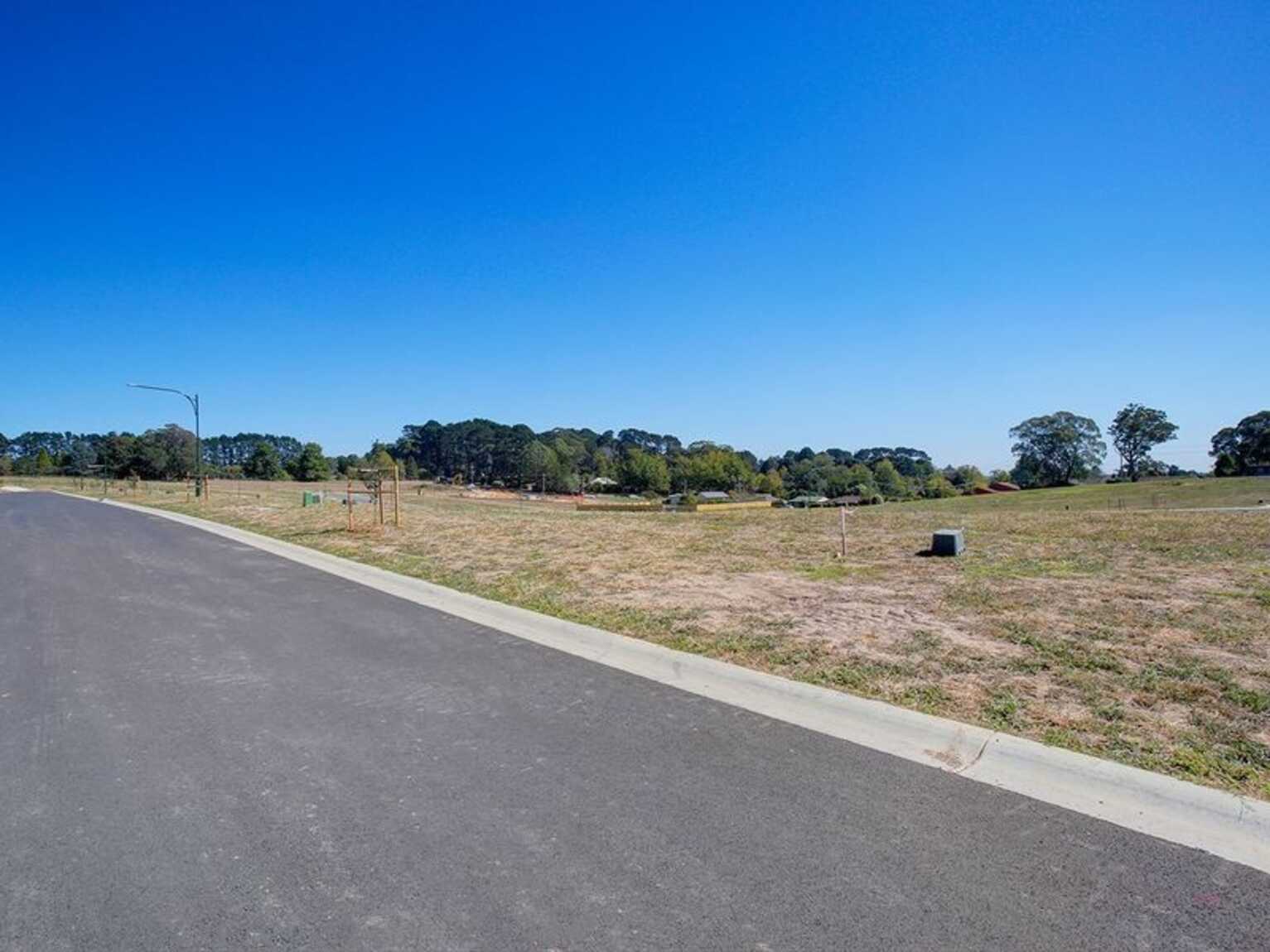 Proposed Joyce Street Moss Vale Proposed Joyce Street Moss Vale
