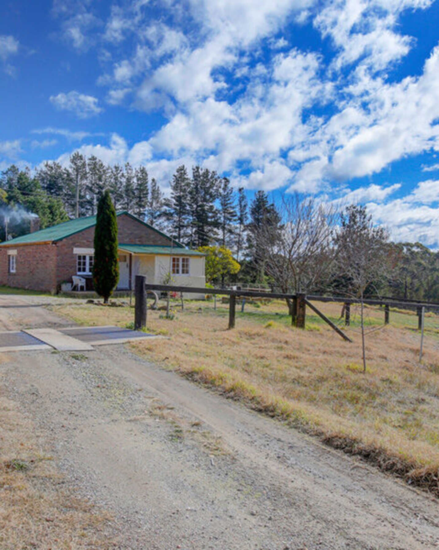 2680 Old Hume Highway Woodlands, Woodlands - Thumbnail 2