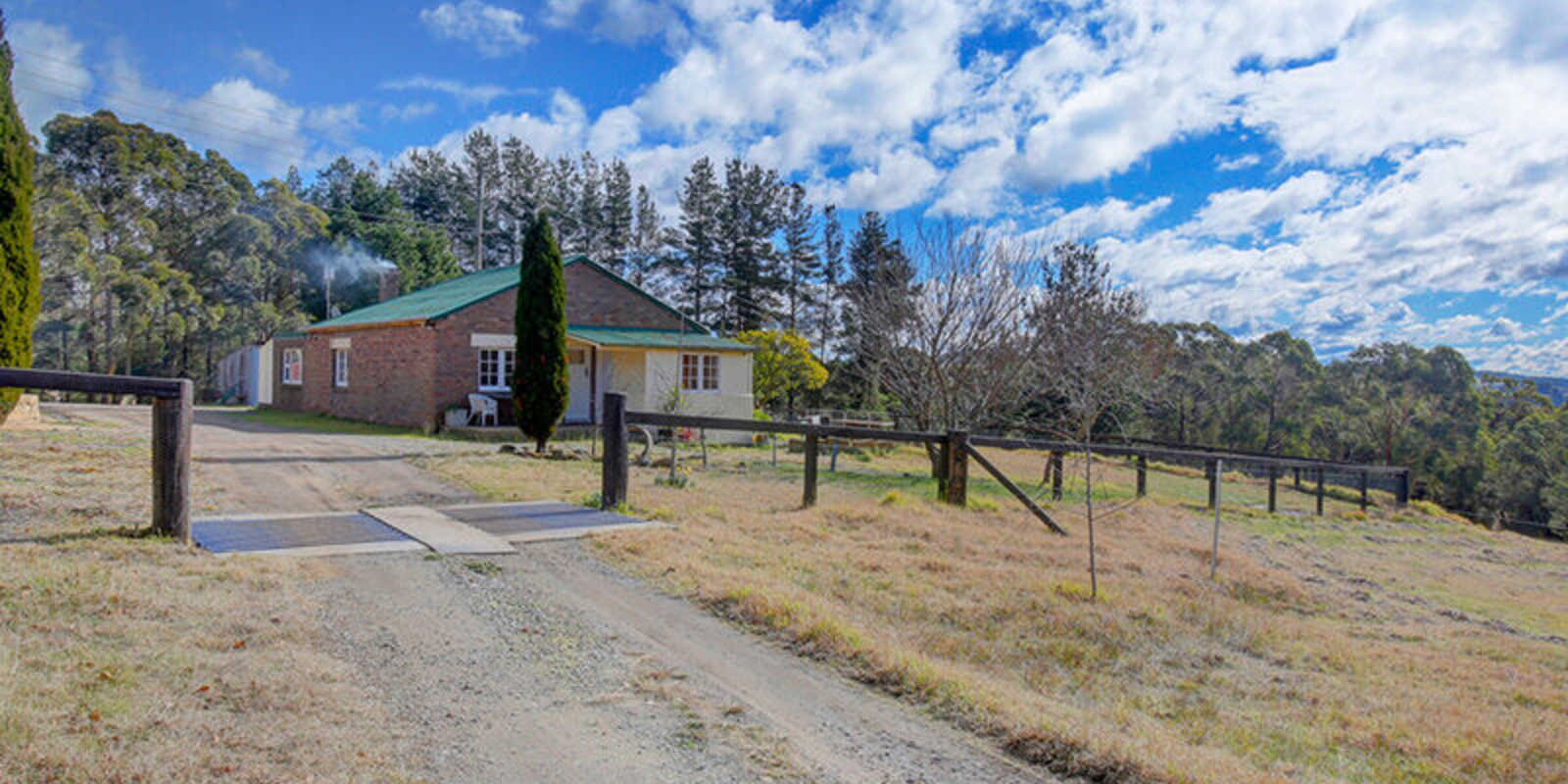 2680 Old Hume Highway Woodlands