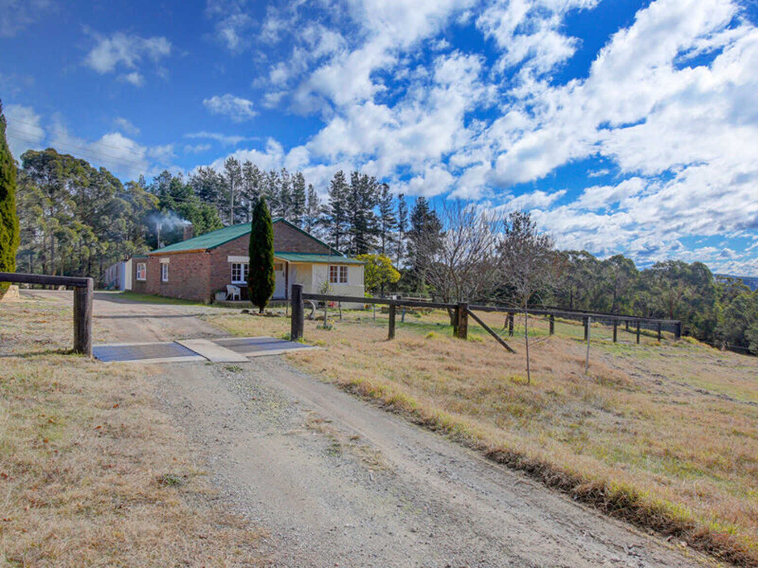 2680 Old Hume Highway Woodlands