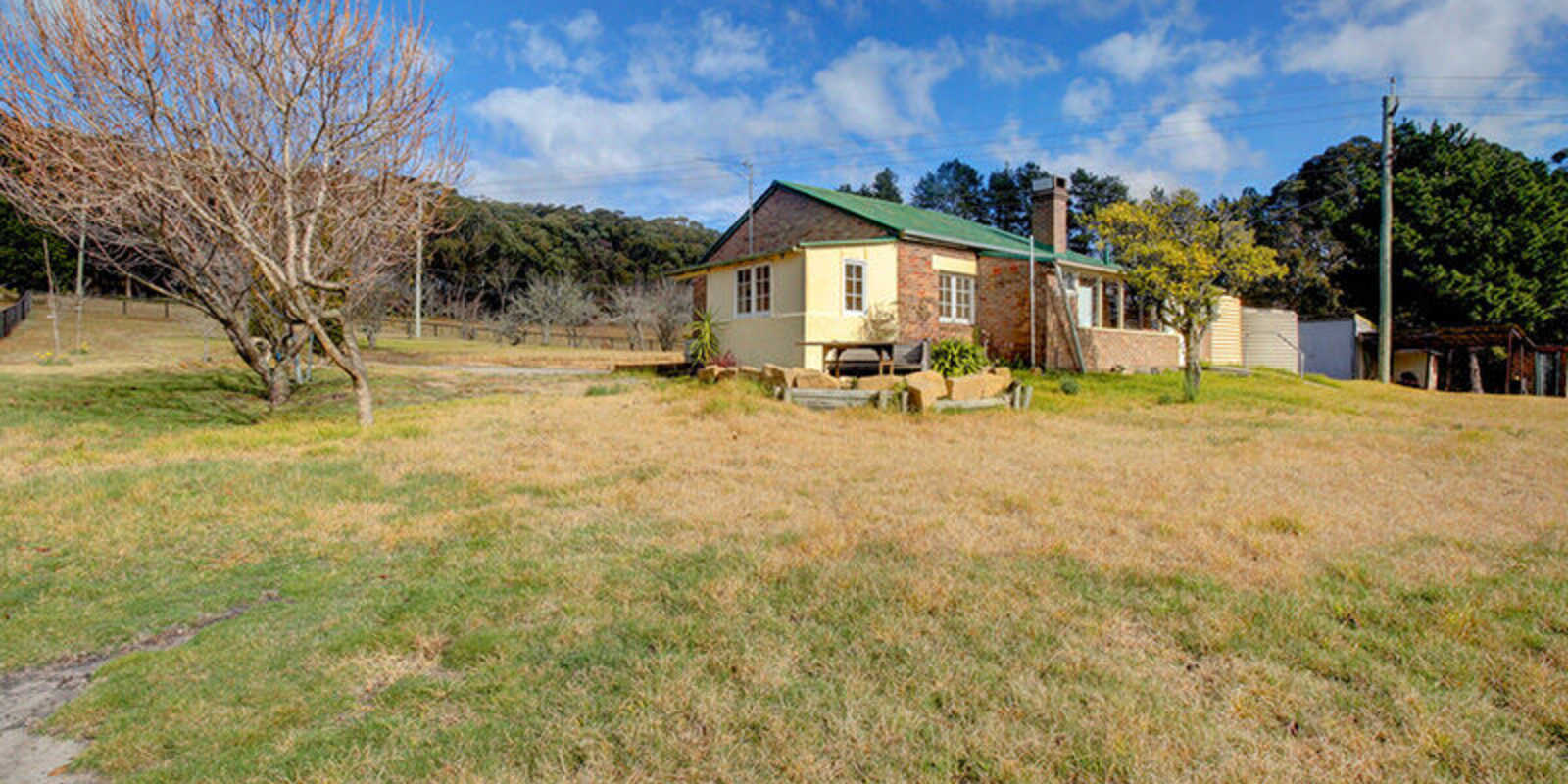 2680 Old Hume Highway Woodlands