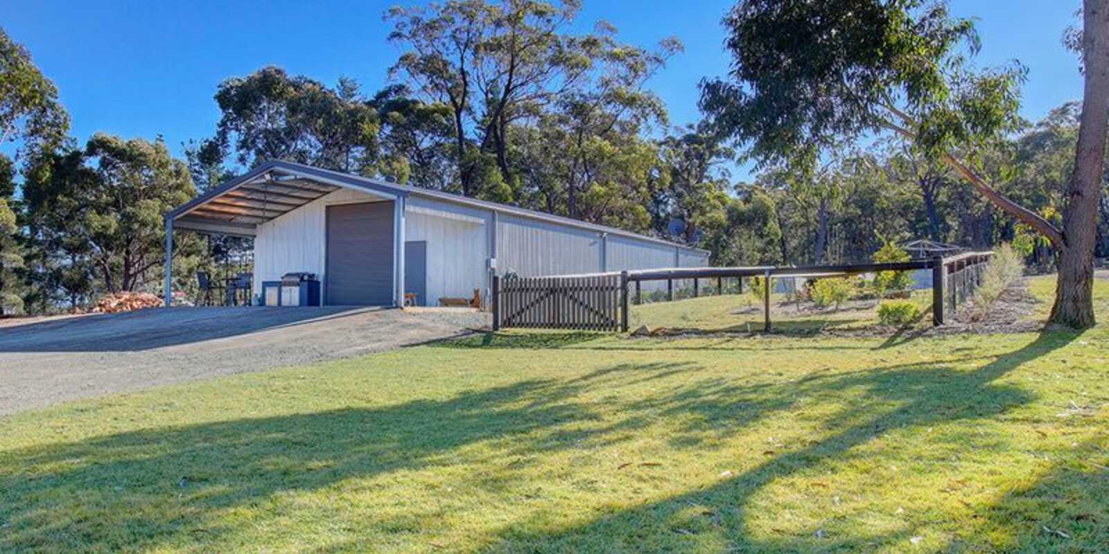 190 Hanging Rock Road Sutton Forest