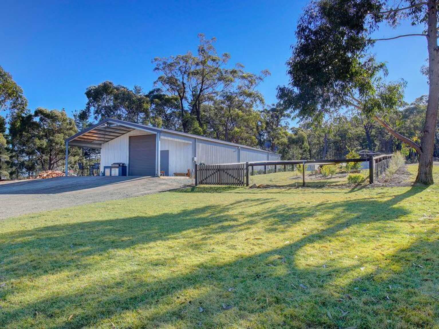 190 Hanging Rock Road Sutton Forest