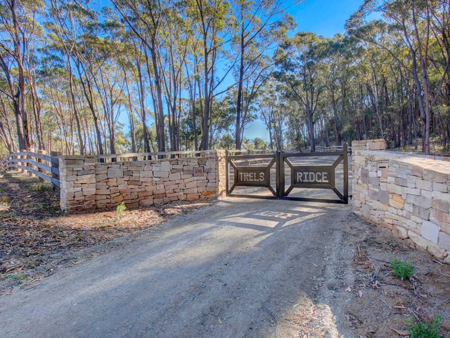 190 Hanging Rock Road Sutton Forest