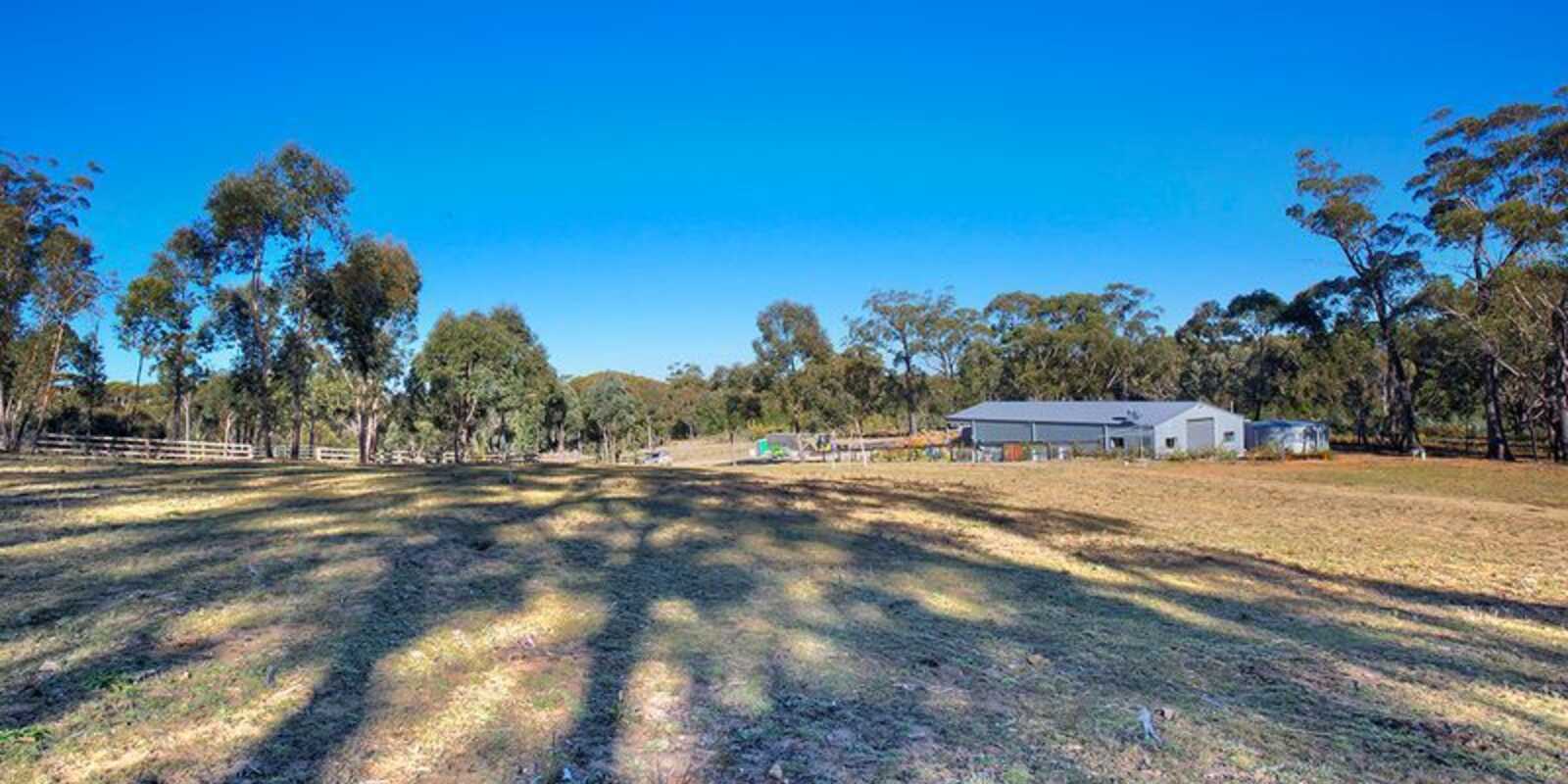 190 Hanging Rock Road Sutton Forest
