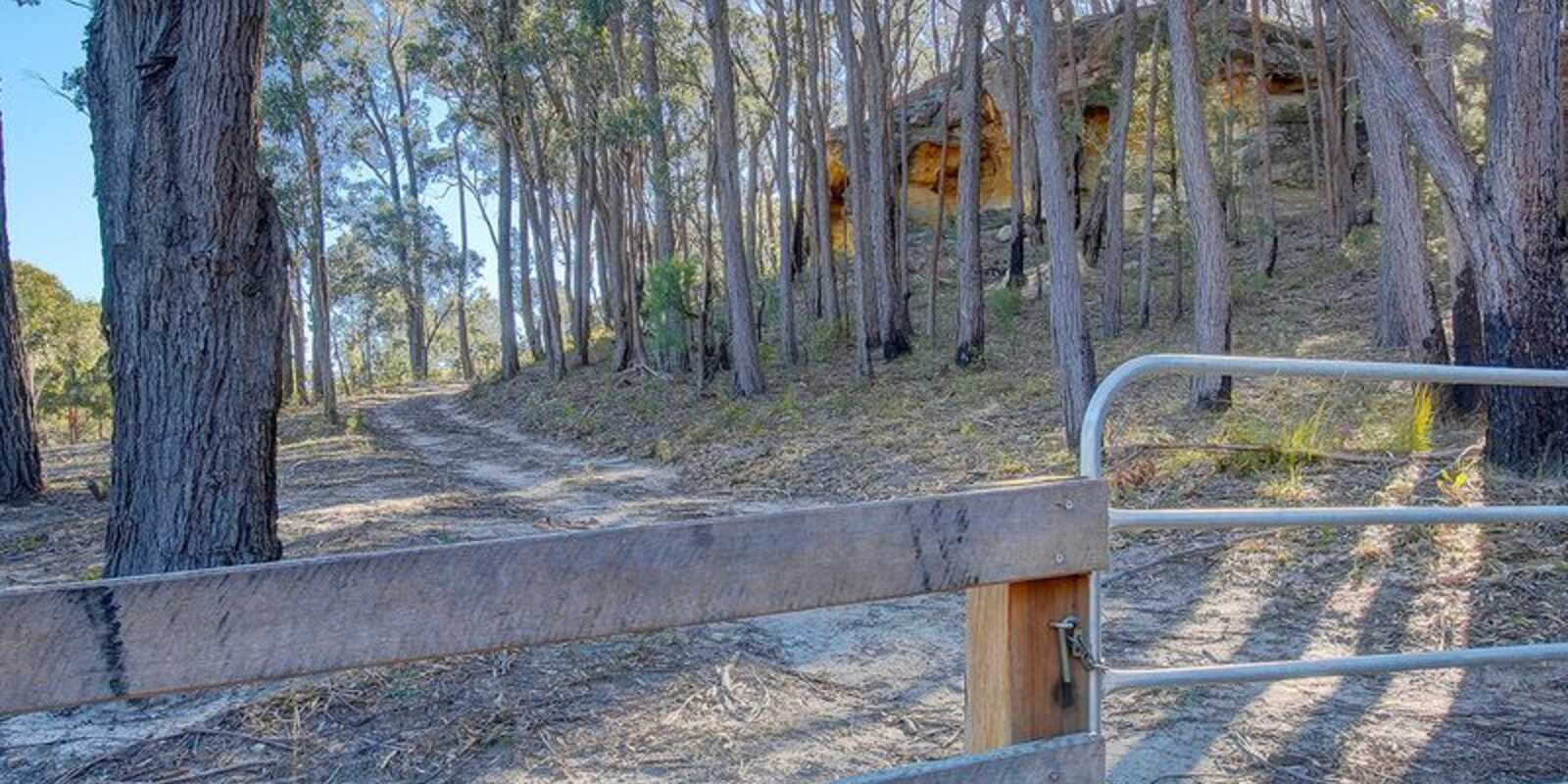 190 Hanging Rock Road Sutton Forest