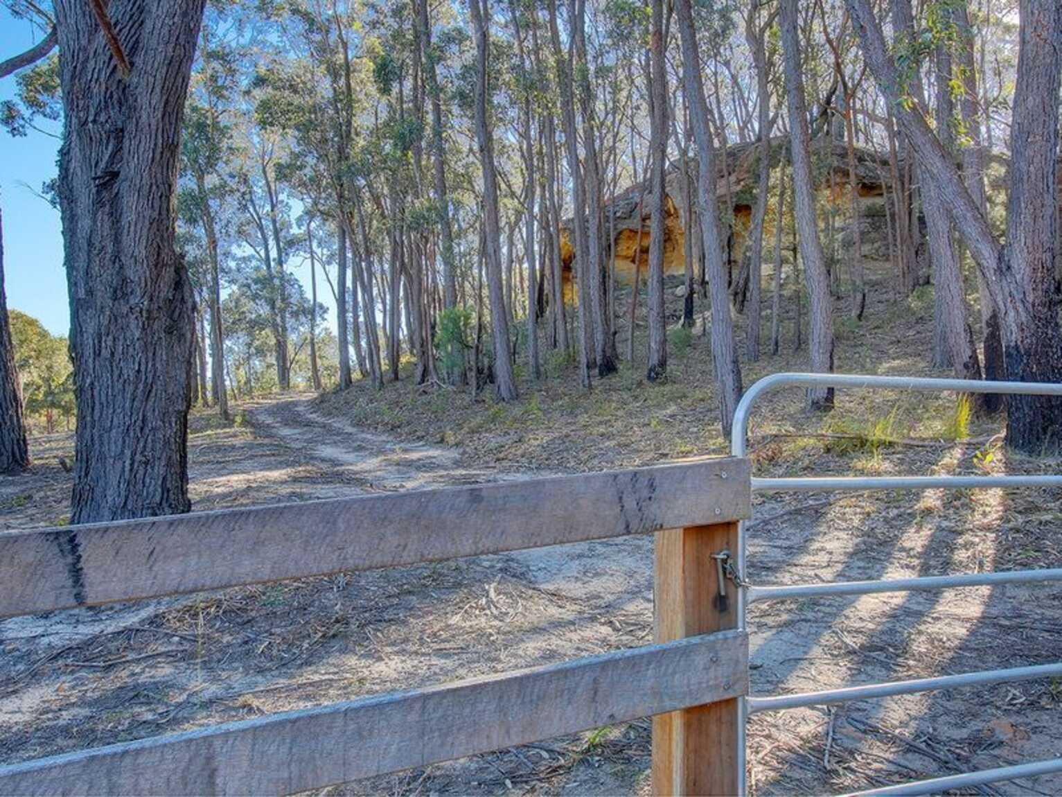 190 Hanging Rock Road Sutton Forest