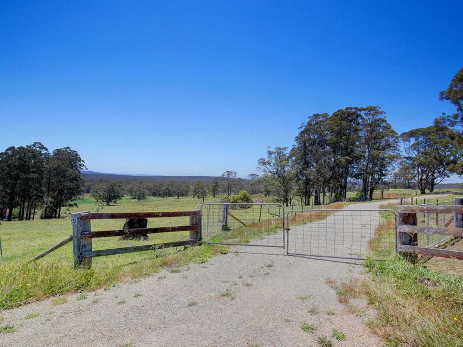 133 Orfords Lane East Kangaloon