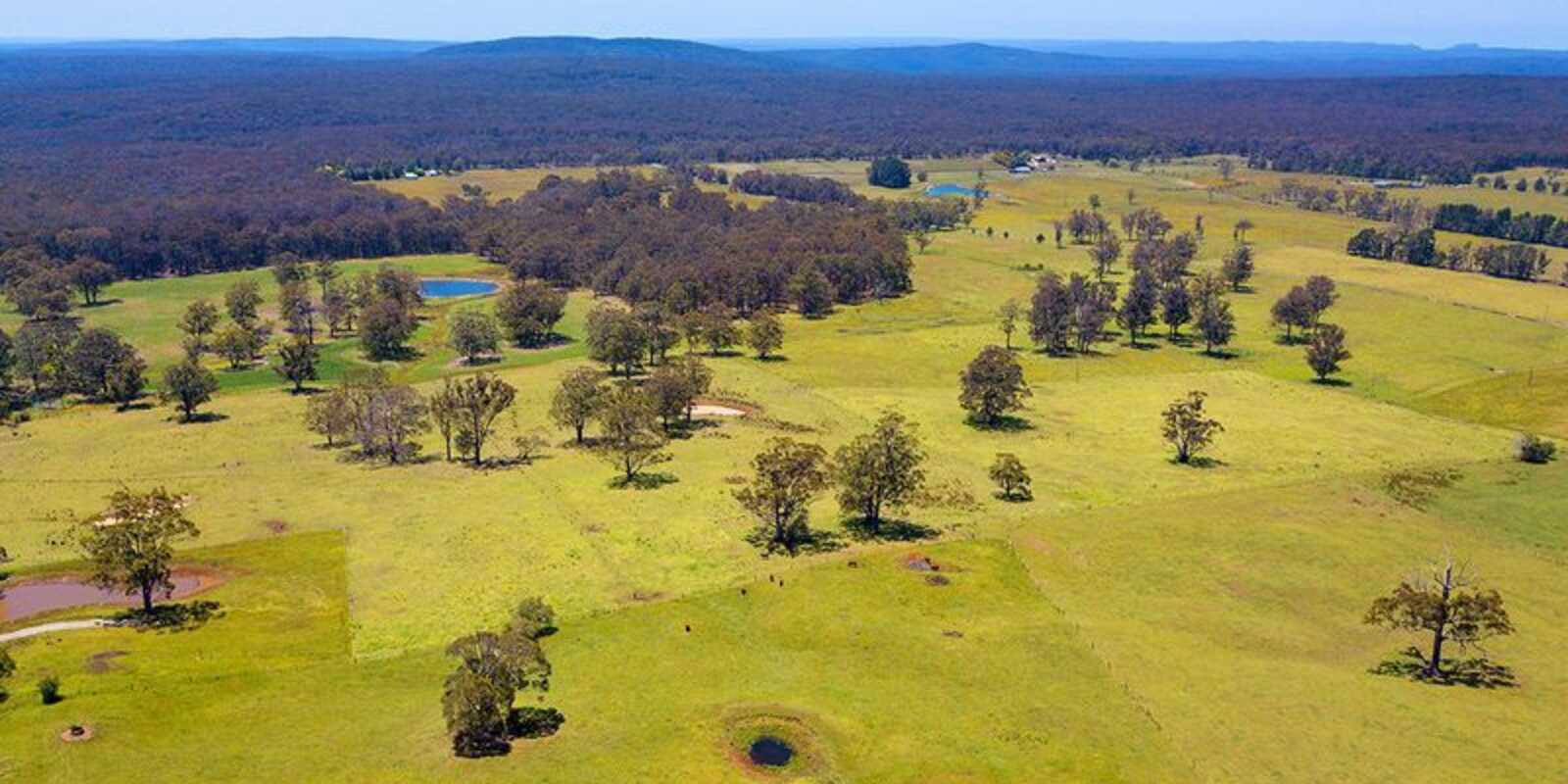 133 Orfords Lane East Kangaloon