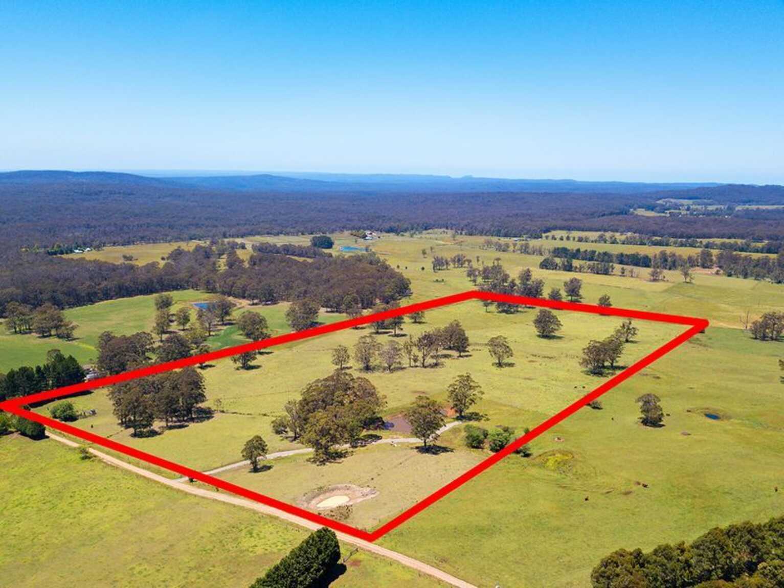 133 Orfords Lane East Kangaloon