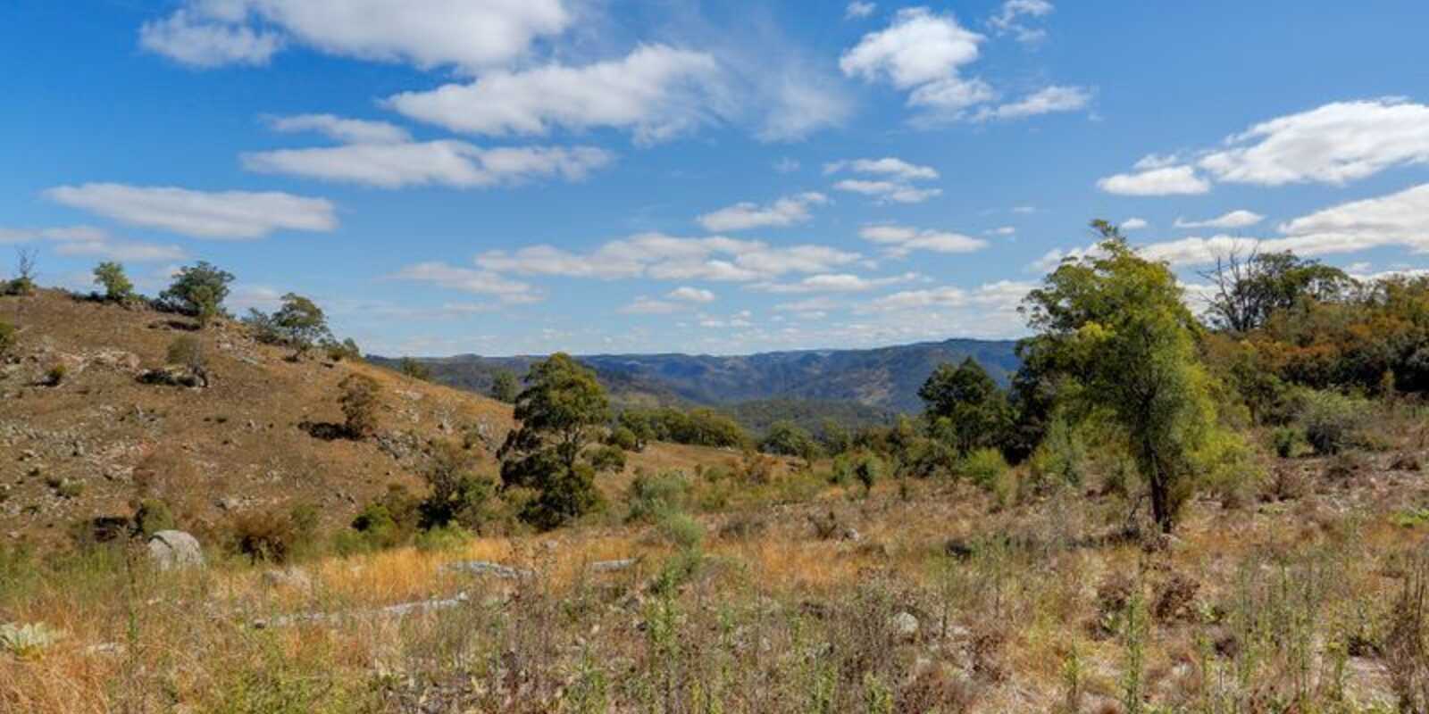 Lot 2, 3507 Wombeyan Caves Road Bullio Lot 2, 3507 Wombeyan Caves Road Bullio