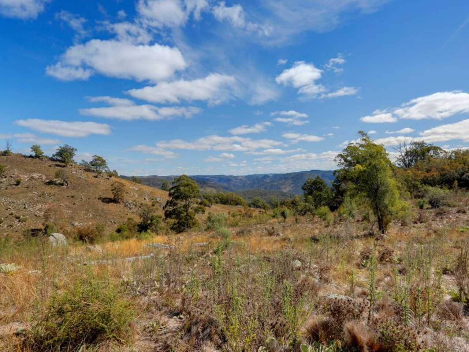 Lot 2, 3507 Wombeyan Caves Road Bullio Lot 2, 3507 Wombeyan Caves Road Bullio