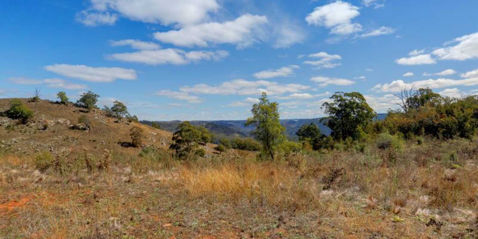 Lot 2, 3507 Wombeyan Caves Road Bullio Lot 2, 3507 Wombeyan Caves Road Bullio