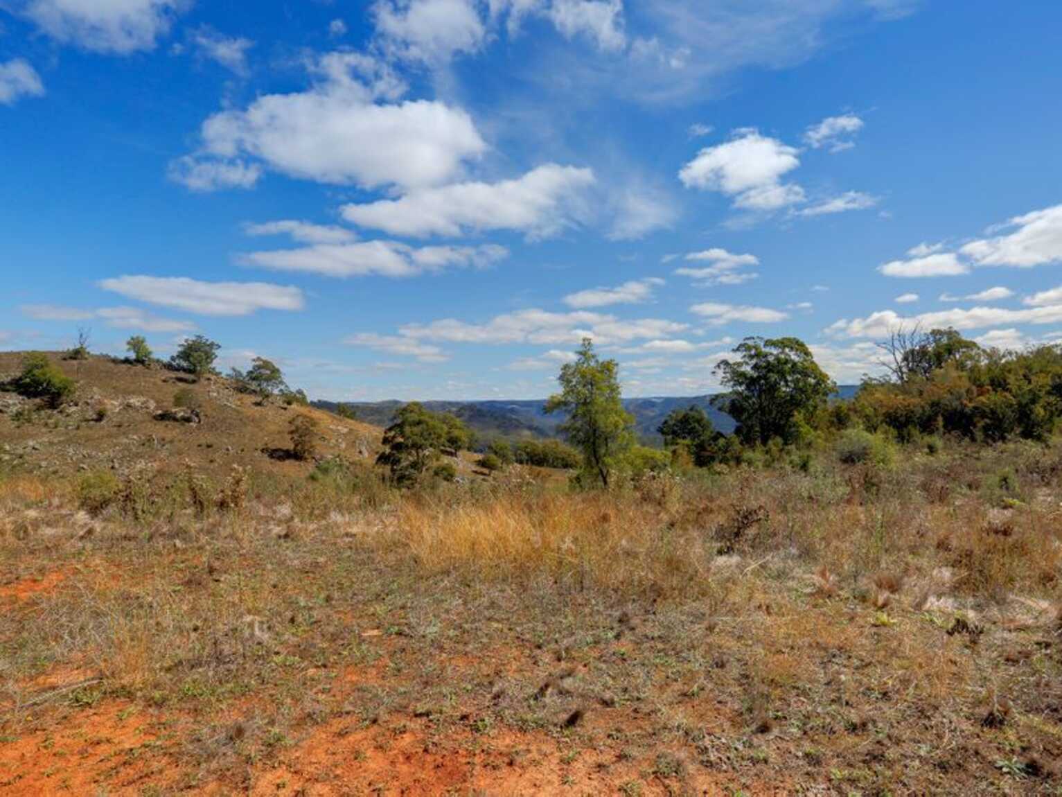 Lot 2, 3507 Wombeyan Caves Road Bullio Lot 2, 3507 Wombeyan Caves Road Bullio