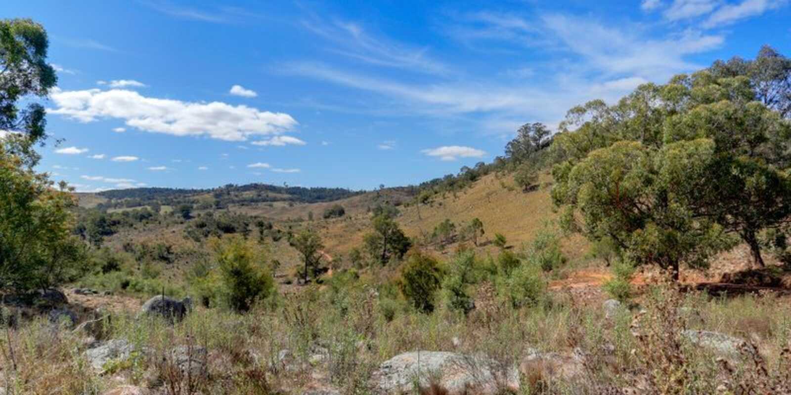 Lot 2, 3507 Wombeyan Caves Road Bullio Lot 2, 3507 Wombeyan Caves Road Bullio