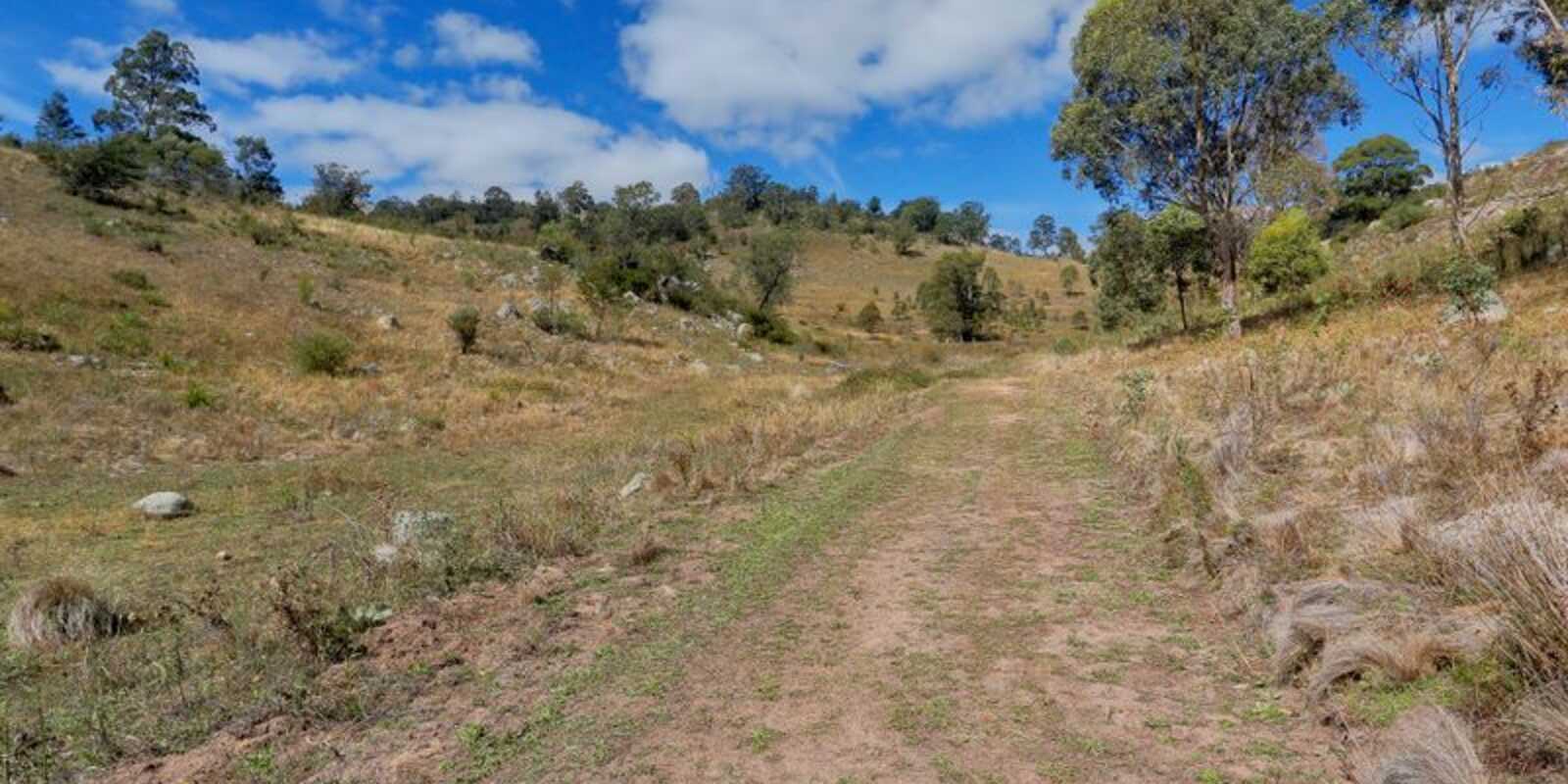 Lot 2, 3507 Wombeyan Caves Road Bullio Lot 2, 3507 Wombeyan Caves Road Bullio