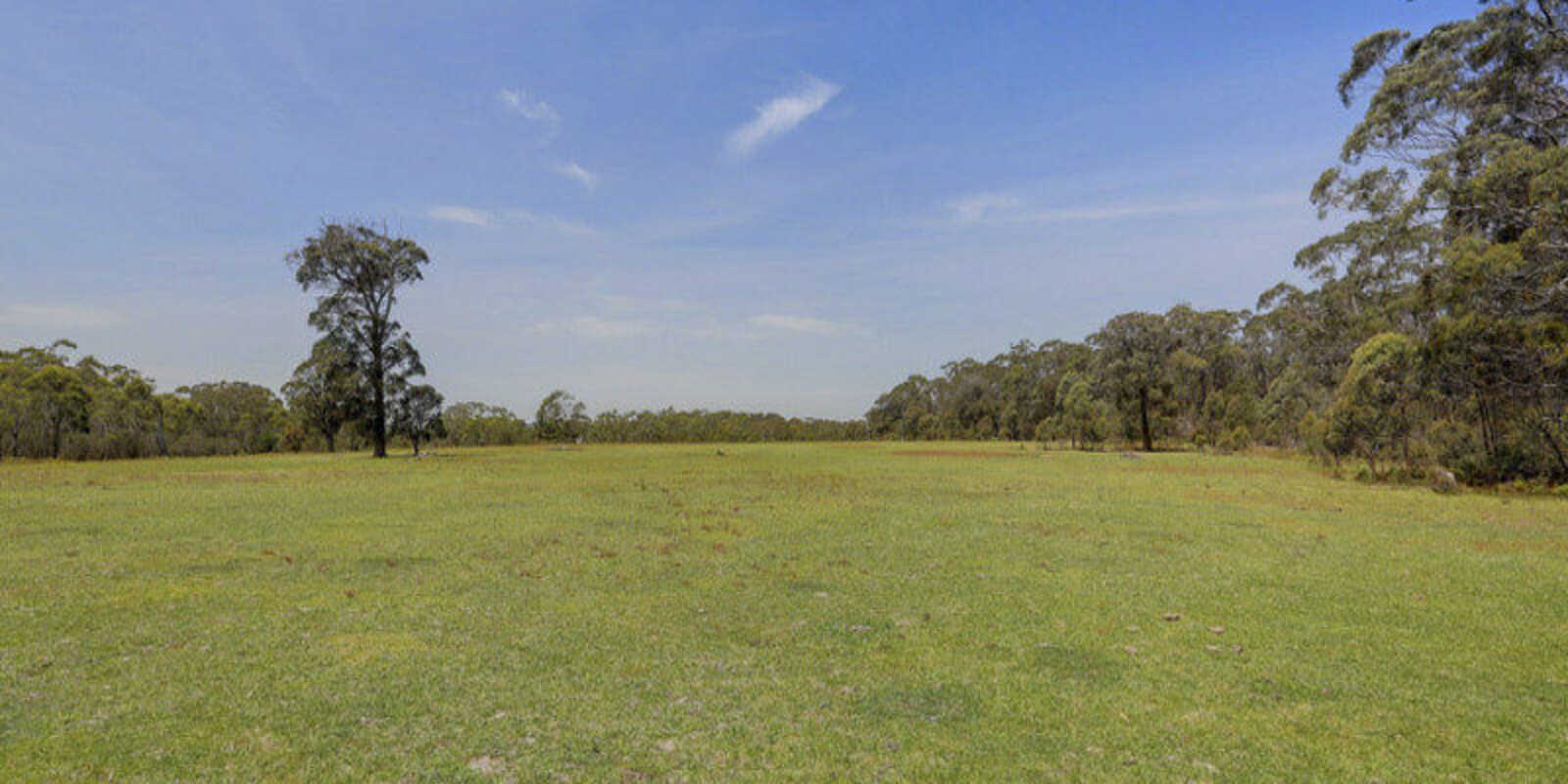 Lot 6 'Wanganderry East' Wombeyan Caves Road High Range Lot 6 'Wanganderry East' Wombeyan Caves Road High Range