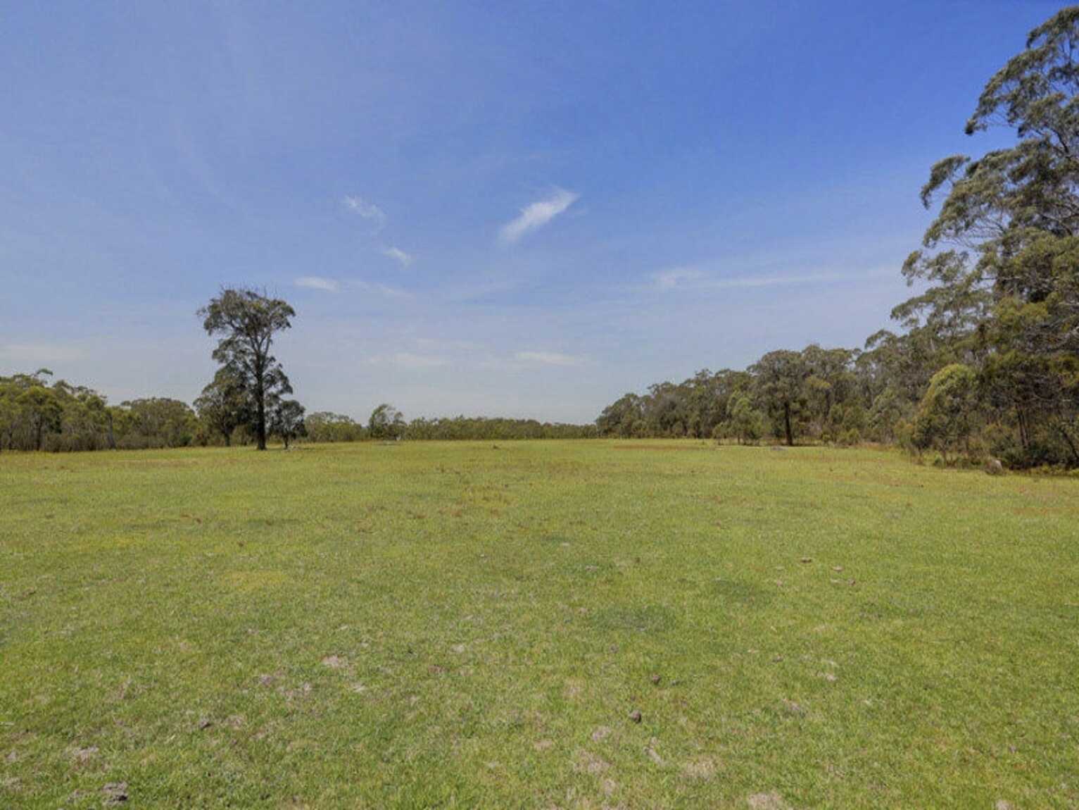 Lot 6 'Wanganderry East' Wombeyan Caves Road High Range Lot 6 'Wanganderry East' Wombeyan Caves Road High Range