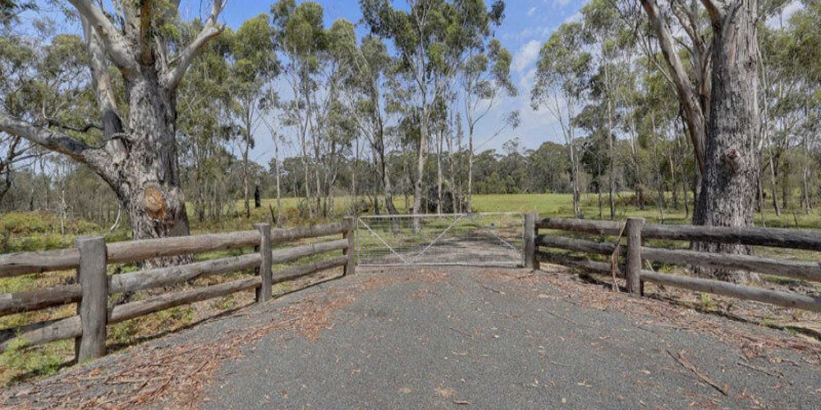 Lot 6 'Wanganderry East' Wombeyan Caves Road High Range Lot 6 'Wanganderry East' Wombeyan Caves Road High Range