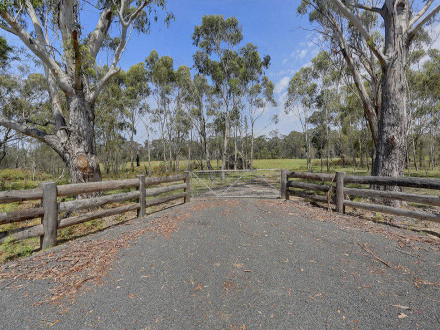 Lot 6 'Wanganderry East' Wombeyan Caves Road High Range Lot 6 'Wanganderry East' Wombeyan Caves Road High Range