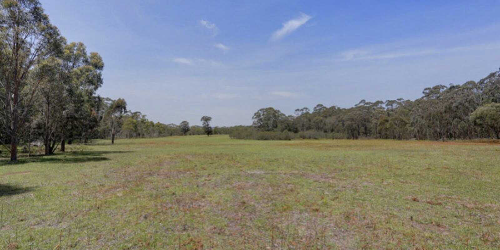 Lot 6 'Wanganderry East' Wombeyan Caves Road High Range Lot 6 'Wanganderry East' Wombeyan Caves Road High Range