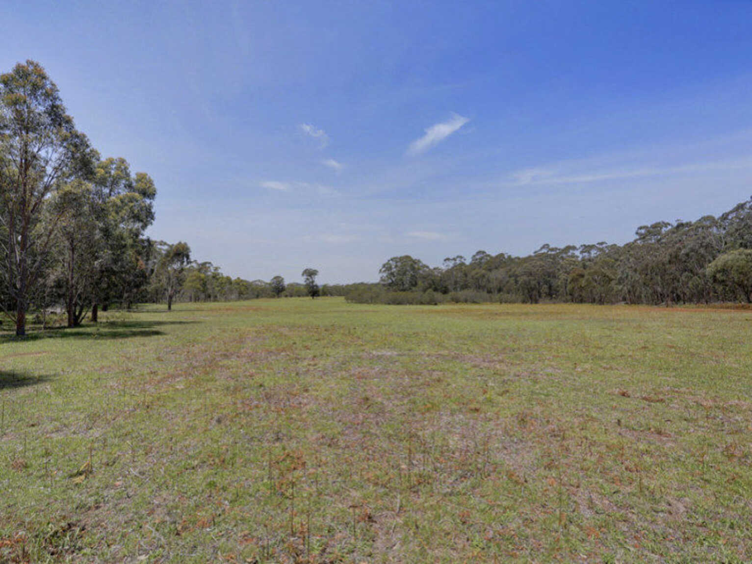 Lot 6 'Wanganderry East' Wombeyan Caves Road High Range Lot 6 'Wanganderry East' Wombeyan Caves Road High Range