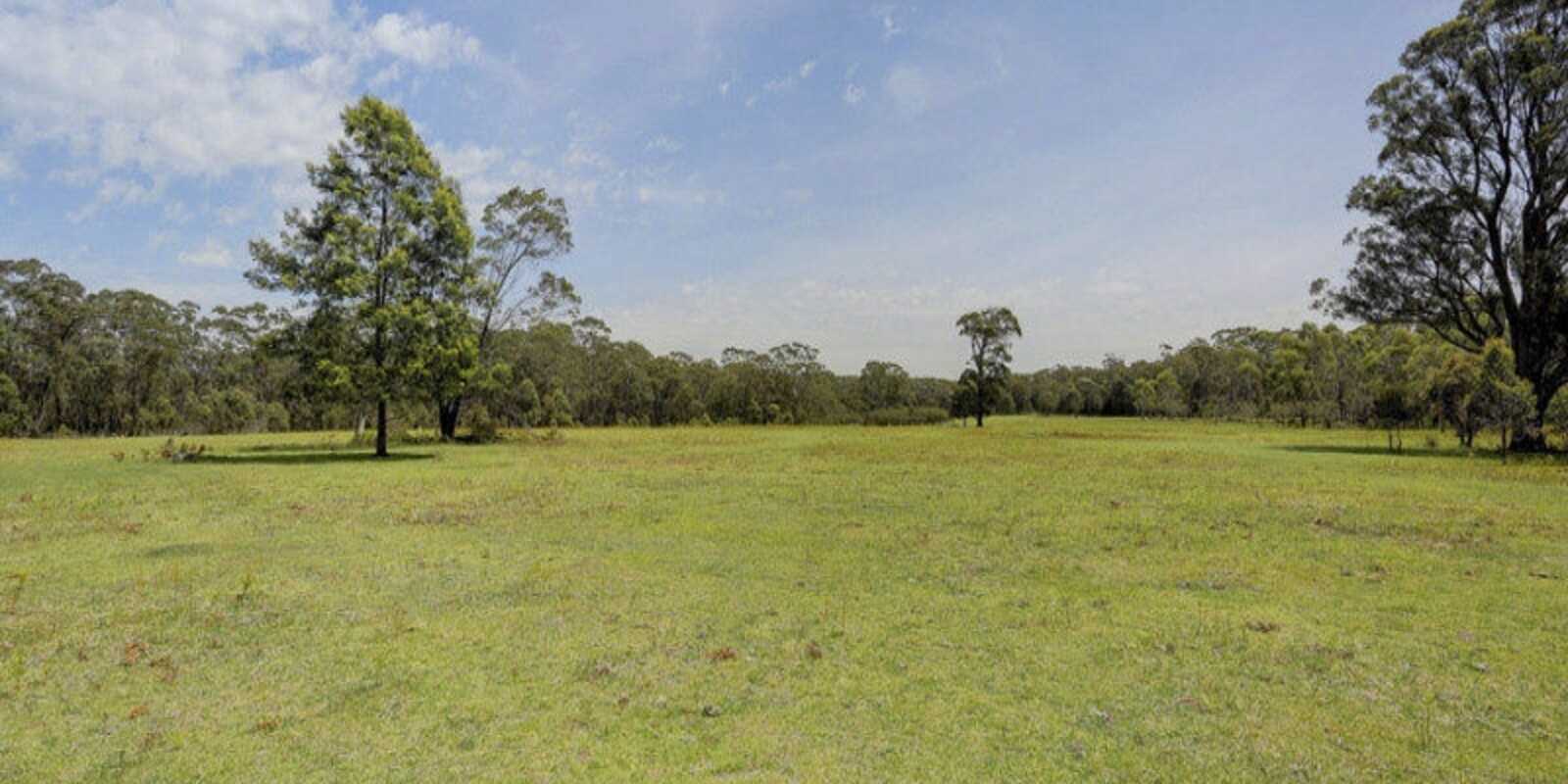 Lot 6 'Wanganderry East' Wombeyan Caves Road High Range Lot 6 'Wanganderry East' Wombeyan Caves Road High Range
