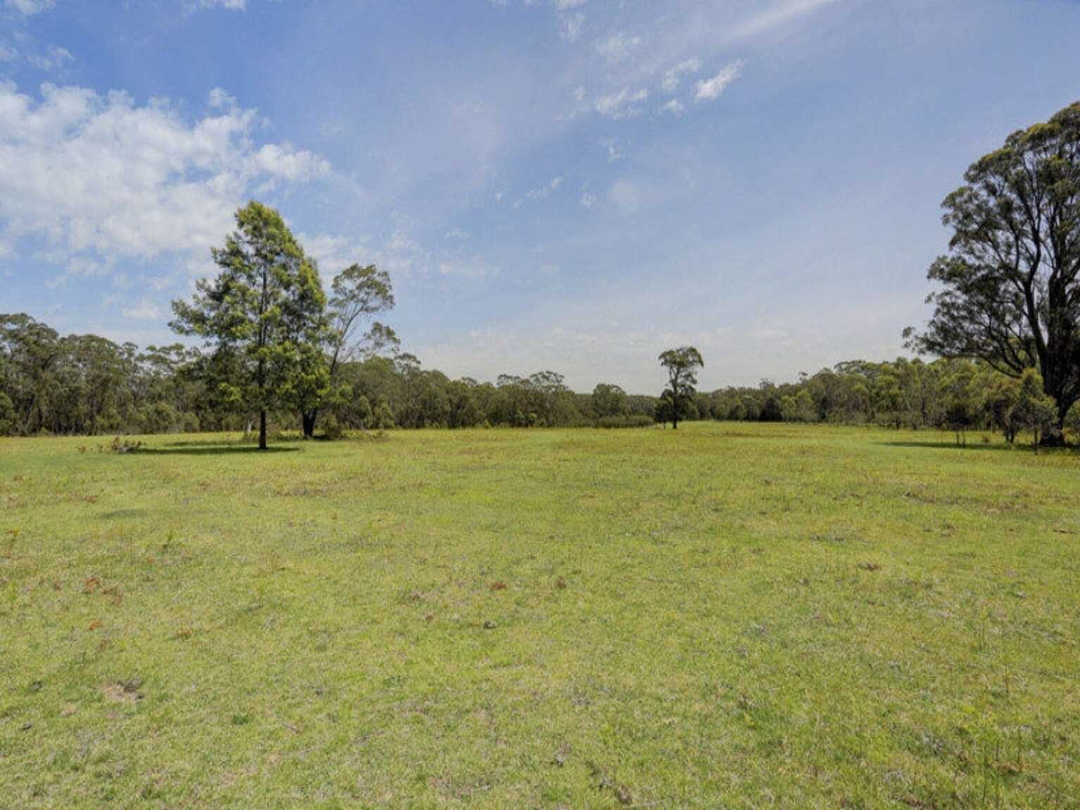 Lot 6 'Wanganderry East' Wombeyan Caves Road High Range Lot 6 'Wanganderry East' Wombeyan Caves Road High Range
