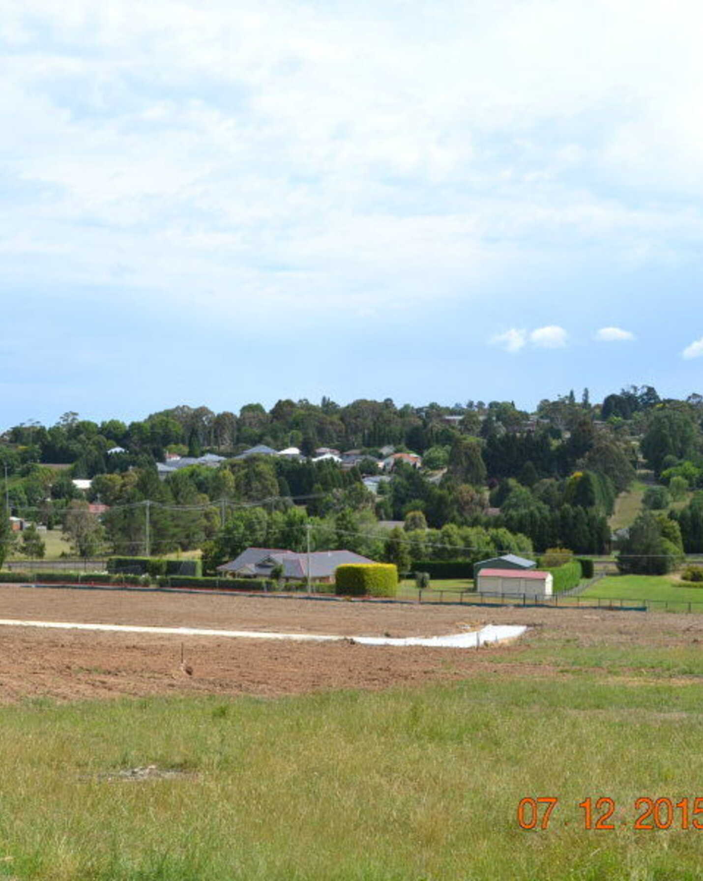 Lot 2 Kings Road Moss Vale, Vale - Image 1