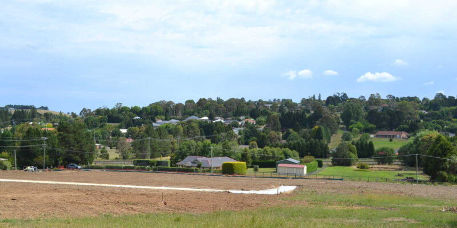 Lot 2 Kings Road Moss Vale Lot 2 Kings Road Moss Vale