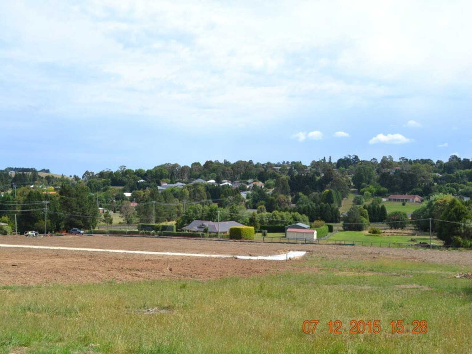 Lot 2 Kings Road Moss Vale Lot 2 Kings Road Moss Vale