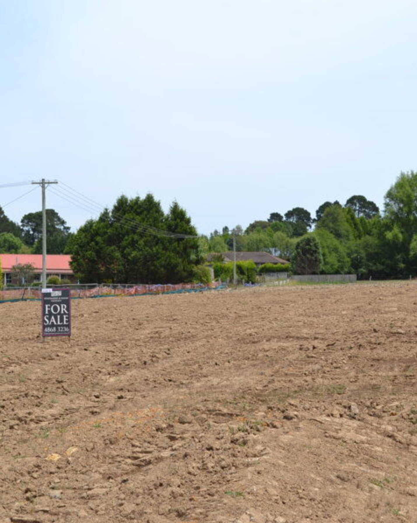 Lot 2 Kings Road Moss Vale, Vale - Thumbnail 2