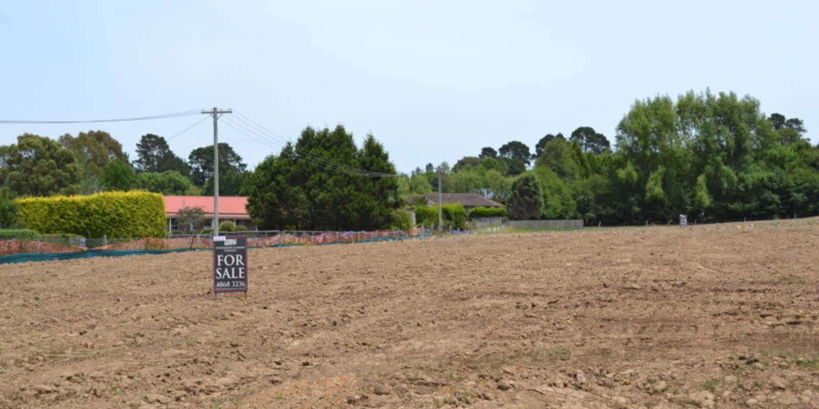 Lot 2 Kings Road Moss Vale Lot 2 Kings Road Moss Vale