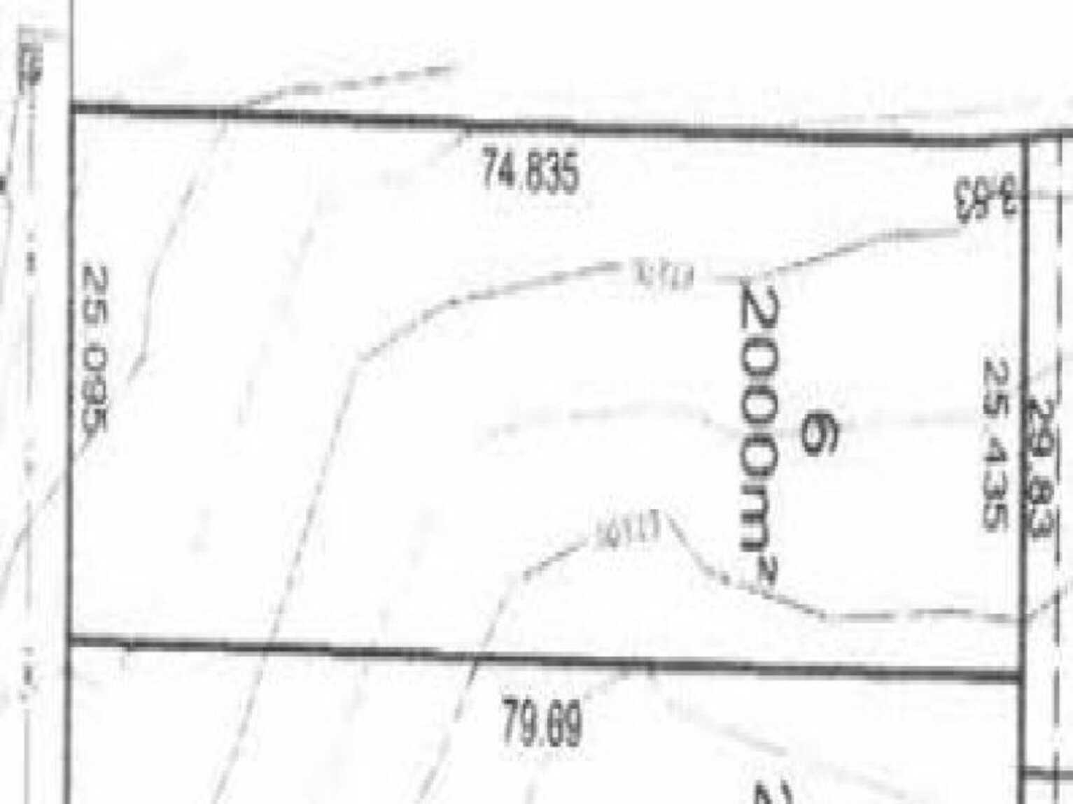 Lot 2 Kings Road Moss Vale Lot 2 Kings Road Moss Vale