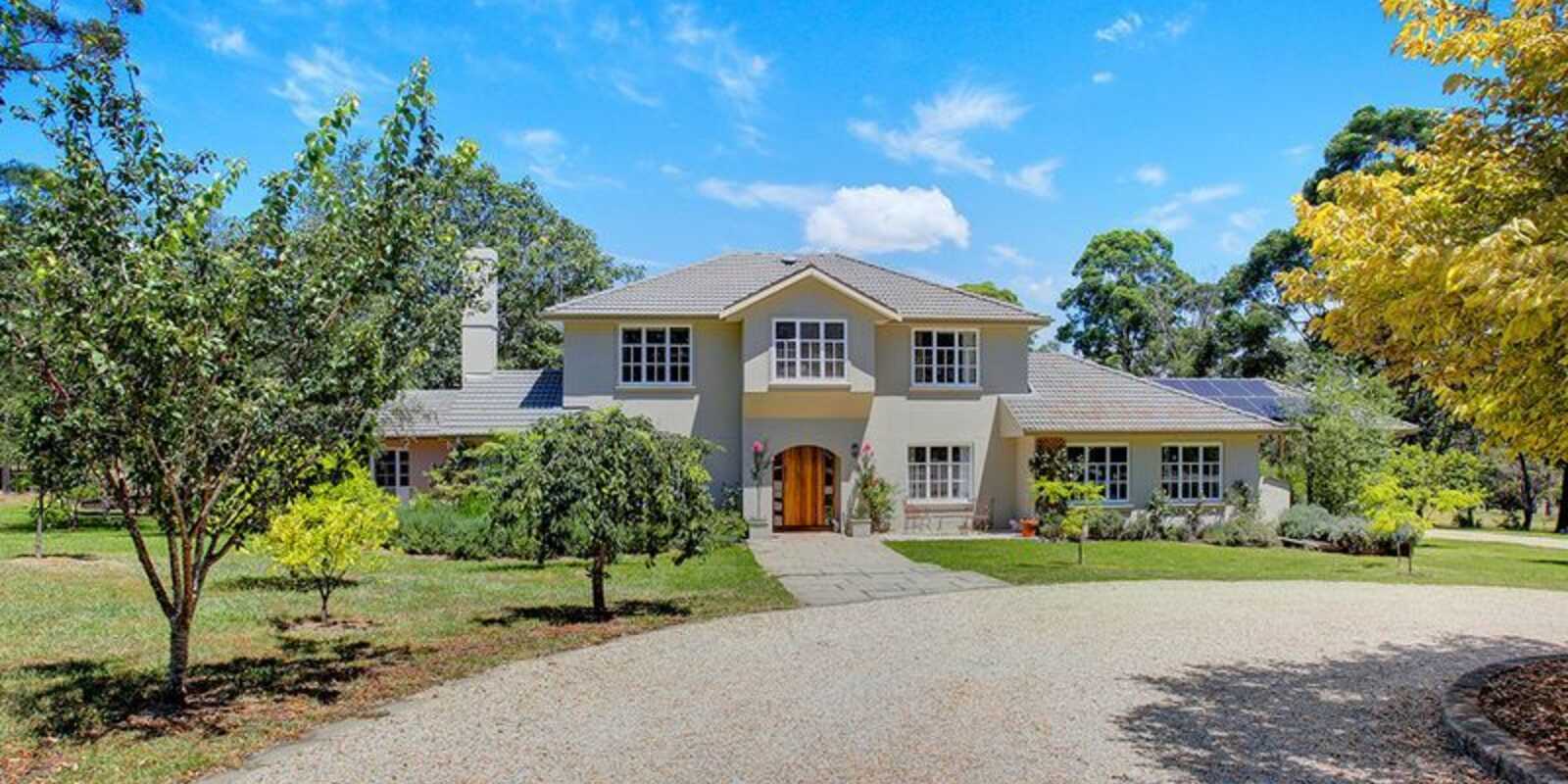 49 Joadja Crescent Bowral 49 Joadja Crescent Bowral